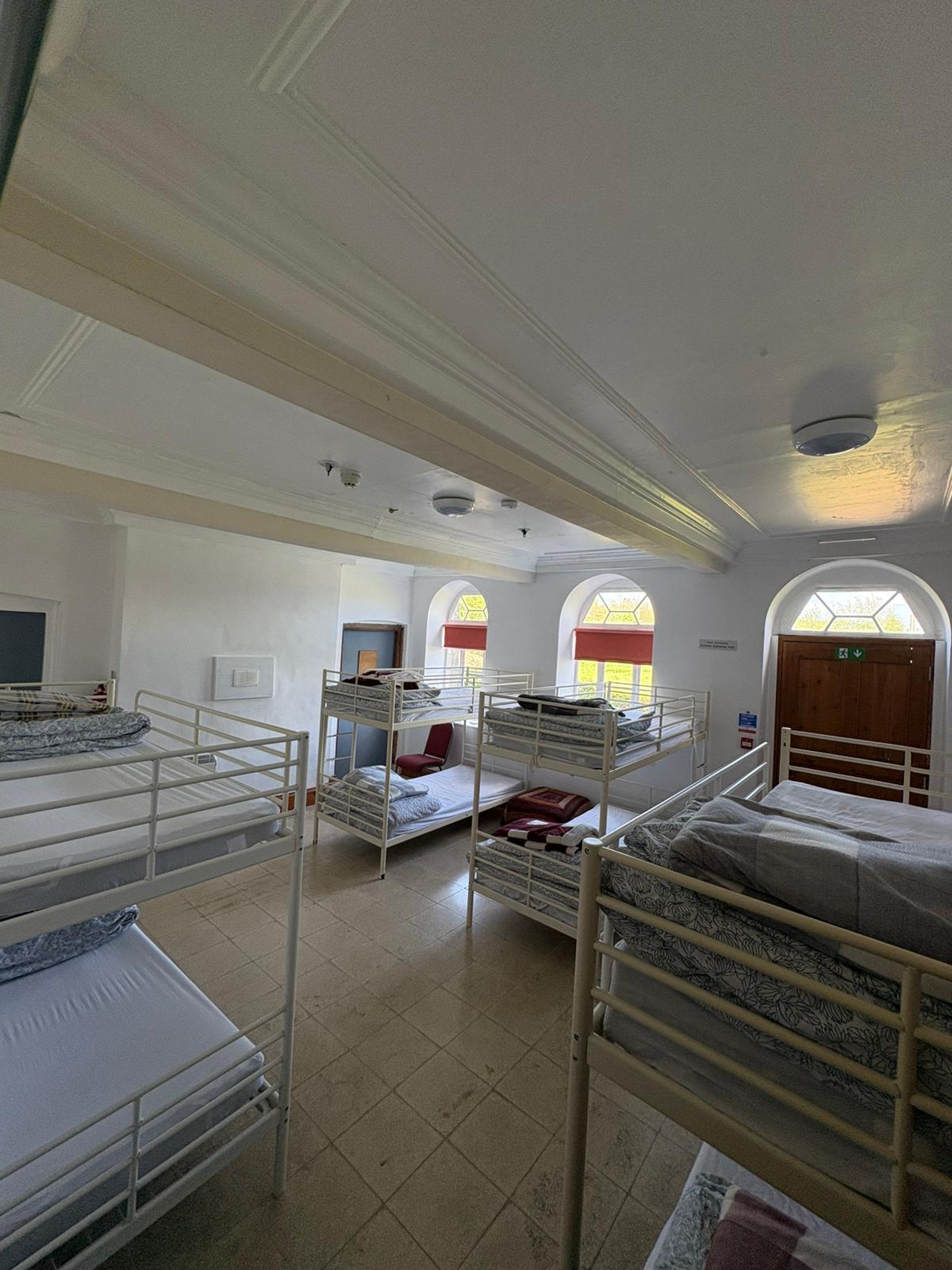 Room 1 - Large Dormitory