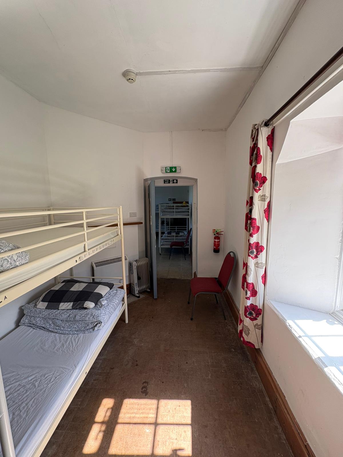 Room 3 view 2